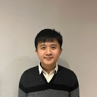 Yifan Lim –CTO, Full-stack Engineer at Moneko